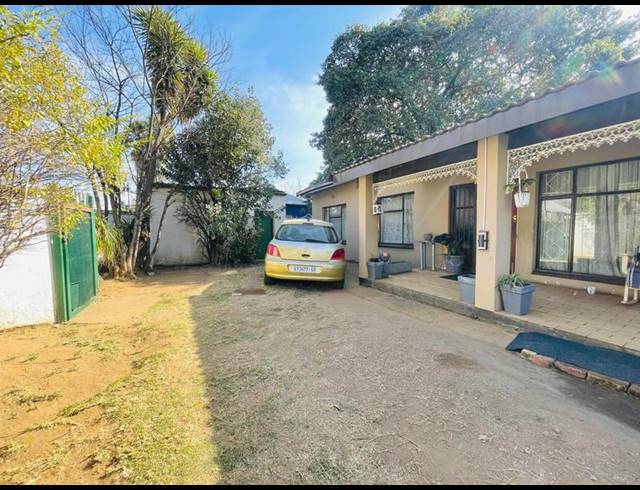 3 BEDROOM HOUSE FOR SALE IN BENONI CENTRAL